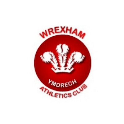 Wrexham athletics club